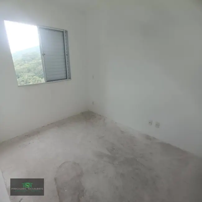 Foto 6 de Apartamento com 2 quartos à venda, 57m2 em Santos - SP