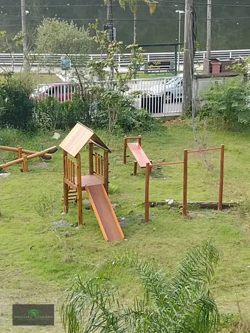 Foto 8 de Apartamento com 2 quartos à venda, 57m2 em Santos - SP