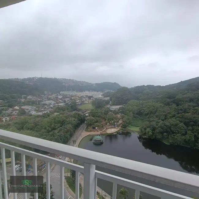 Foto 1 de Apartamento com 2 quartos à venda, 57m2 em Santos - SP