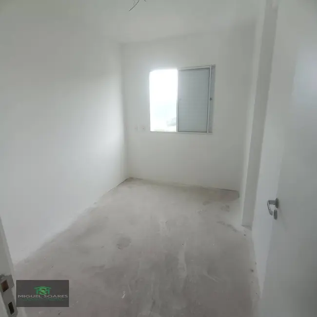 Foto 7 de Apartamento com 2 quartos à venda, 57m2 em Santos - SP