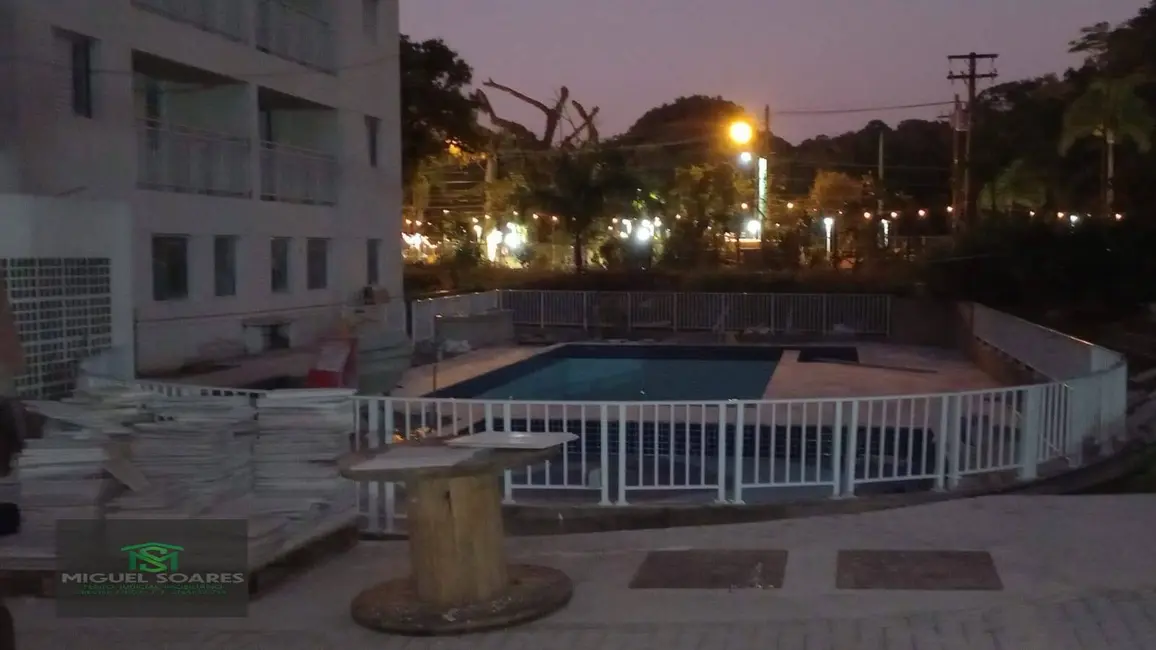 Foto 16 de Apartamento à venda, 54m2 em Santos - SP