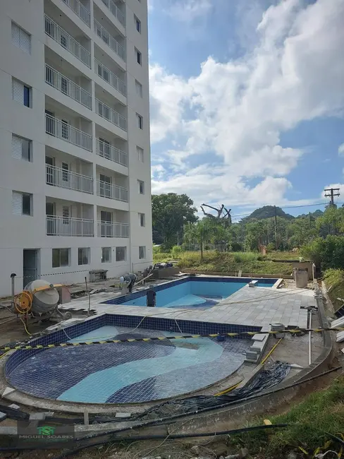 Foto 17 de Apartamento à venda, 54m2 em Santos - SP