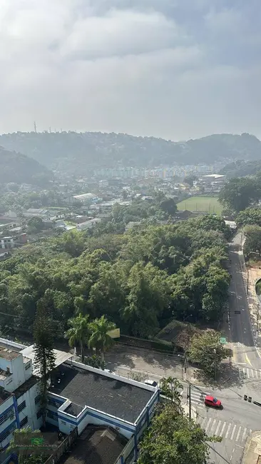 Apartamento à venda, 54m2 em Santos - SP - imagem 1 Foto 1 de Apartamento à venda, 54m2 em Santos - SP