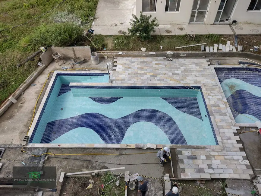 Foto 19 de Apartamento à venda, 54m2 em Santos - SP