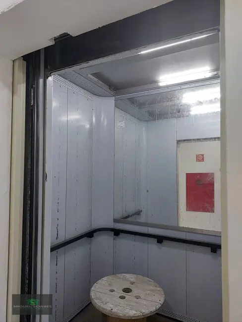 Foto 18 de Apartamento à venda, 54m2 em Santos - SP