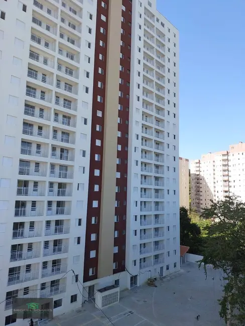 Foto 10 de Apartamento à venda, 54m2 em Santos - SP