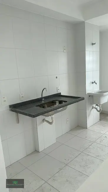 Apartamento à venda, 54m2 em Santos - SP - imagem 4 Foto 4 de Apartamento à venda, 54m2 em Santos - SP