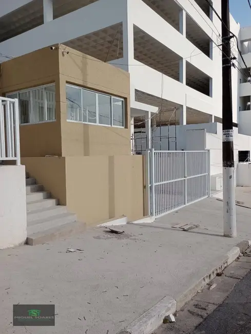 Foto 13 de Apartamento à venda, 54m2 em Santos - SP