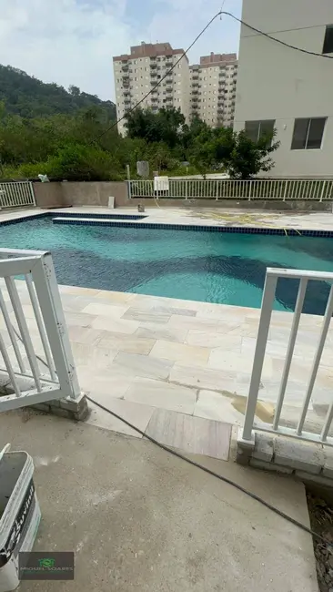 Foto 12 de Apartamento à venda, 54m2 em Santos - SP