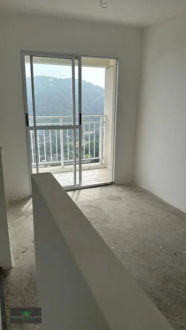 Apartamento à venda, 54m2 em Santos - SP - imagem 8 Foto 8 de Apartamento à venda, 54m2 em Santos - SP