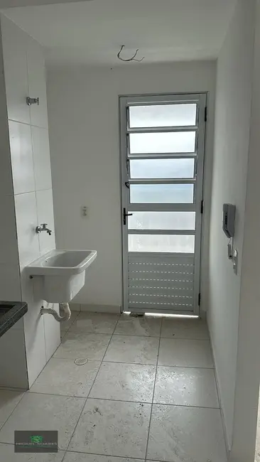 Apartamento à venda, 54m2 em Santos - SP - imagem 3 Foto 3 de Apartamento à venda, 54m2 em Santos - SP