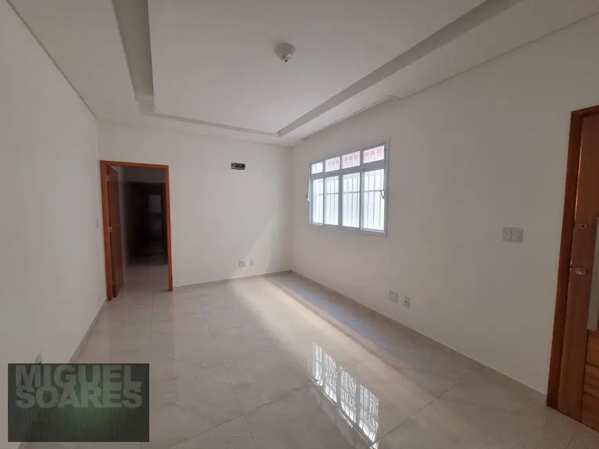 Foto 1 de Casa com 2 quartos à venda, 70m2 em Embaré, Santos - SP