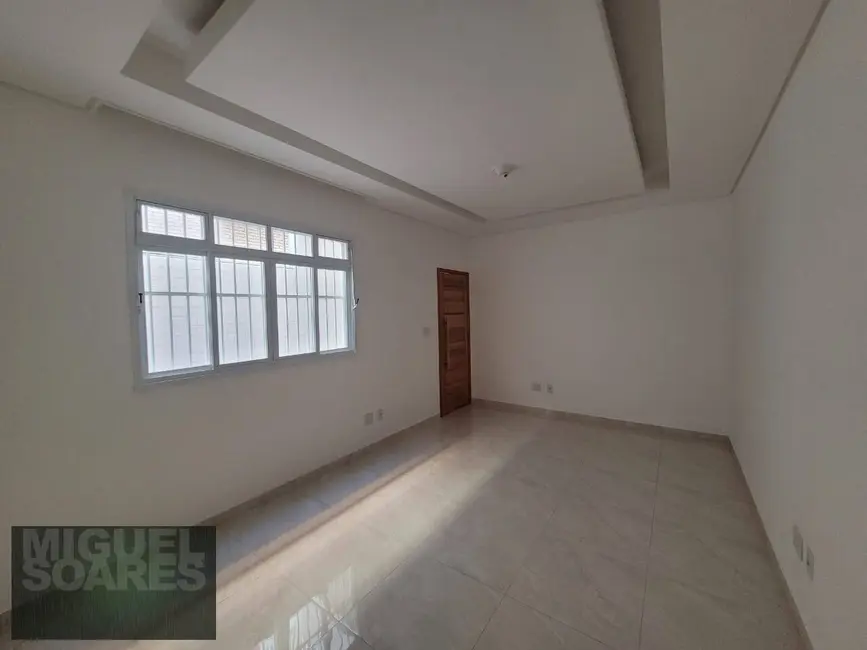 Foto 2 de Casa com 2 quartos à venda, 70m2 em Embaré, Santos - SP