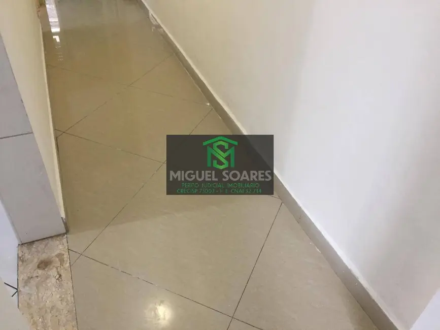 Apartamento com 1 quarto à venda e para alugar, 45m2 em Boqueirão, Santos - SP - imagem 6 Foto 6 de Apartamento com 1 quarto à venda e para alugar, 45m2 em Boqueirão, Santos - SP