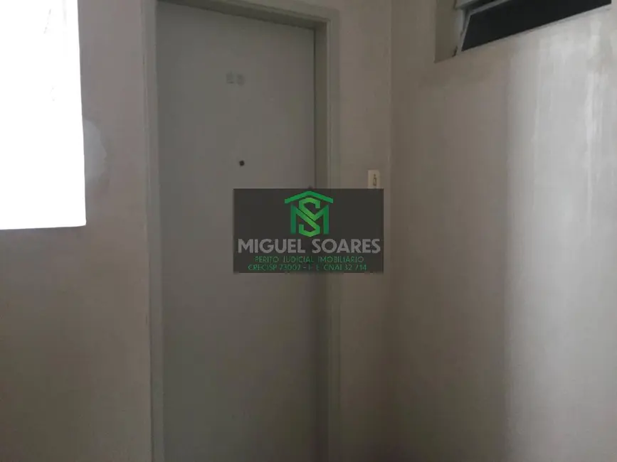 Apartamento com 1 quarto à venda e para alugar, 45m2 em Boqueirão, Santos - SP - imagem 5 Foto 5 de Apartamento com 1 quarto à venda e para alugar, 45m2 em Boqueirão, Santos - SP