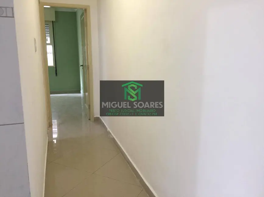 Apartamento com 1 quarto à venda e para alugar, 45m2 em Boqueirão, Santos - SP - imagem 7 Foto 7 de Apartamento com 1 quarto à venda e para alugar, 45m2 em Boqueirão, Santos - SP