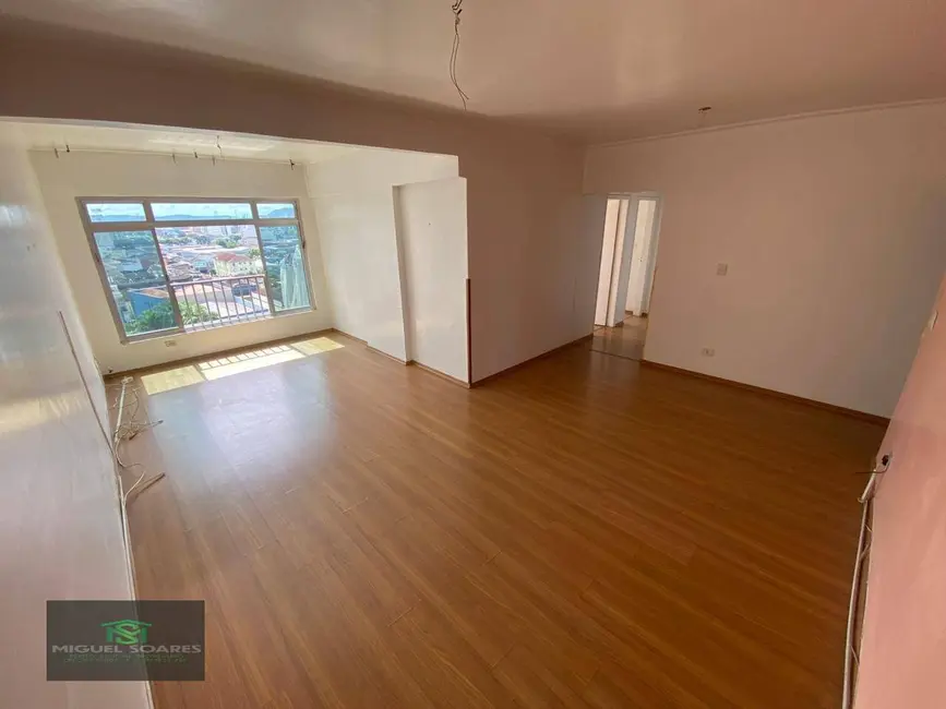 Foto 1 de Apartamento com 2 quartos à venda, 107m2 em Vila Mathias, Santos - SP