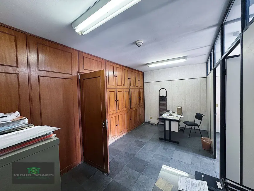 Foto 6 de Sala Comercial à venda, 110m2 em Centro, Santos - SP