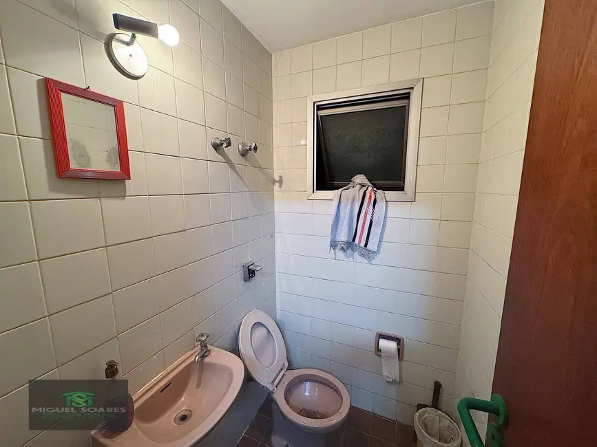 Foto 5 de Sala Comercial à venda, 110m2 em Centro, Santos - SP