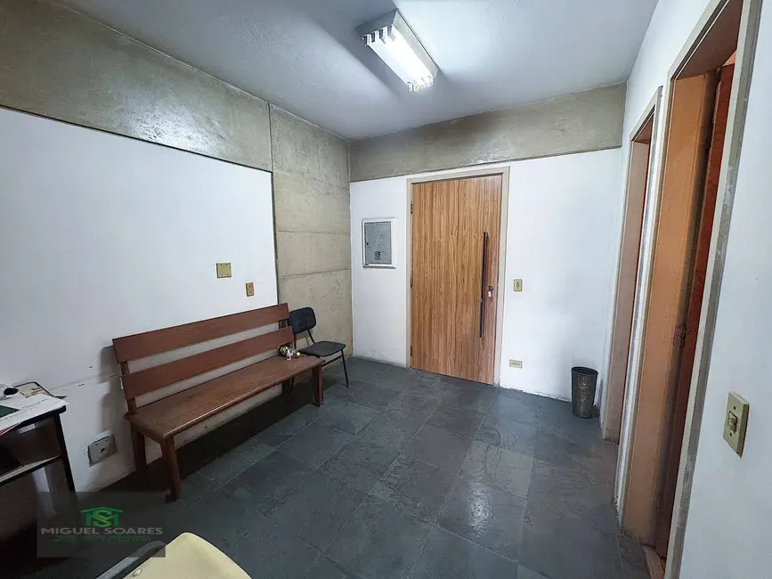 Foto 4 de Sala Comercial à venda, 110m2 em Centro, Santos - SP