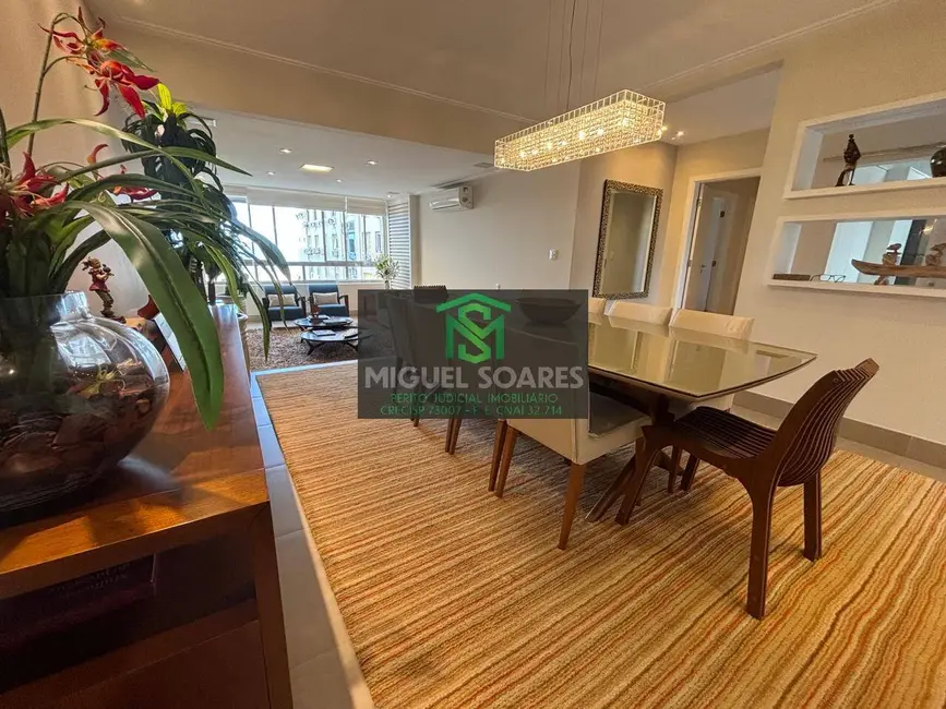 Apartamento com 3 quartos à venda, 173m2 em Pompéia, Santos - SP - imagem 5 Foto 5 de Apartamento com 3 quartos à venda, 173m2 em Pompéia, Santos - SP