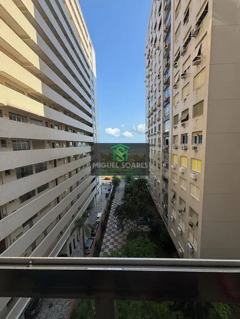 Apartamento com 3 quartos à venda, 173m2 em Pompéia, Santos - SP - imagem 6 Foto 6 de Apartamento com 3 quartos à venda, 173m2 em Pompéia, Santos - SP