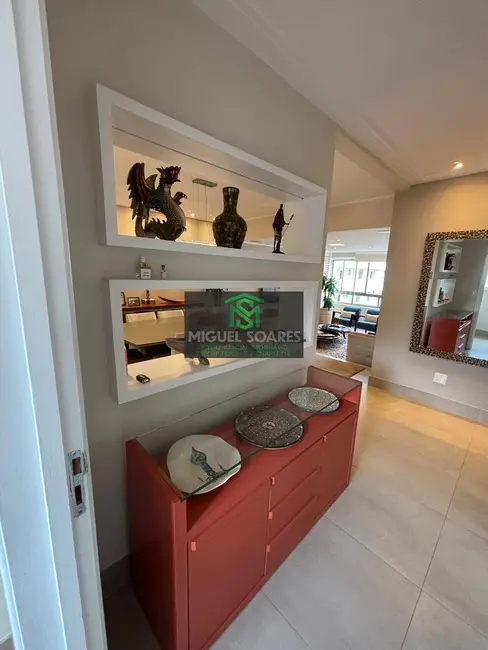 Apartamento com 3 quartos à venda, 173m2 em Pompéia, Santos - SP - imagem 3 Foto 3 de Apartamento com 3 quartos à venda, 173m2 em Pompéia, Santos - SP