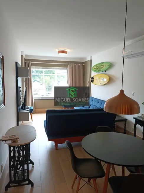 Apartamento com 2 quartos para alugar, 110m2 em Boqueirão, Santos - SP - imagem 1 Foto 1 de Apartamento com 2 quartos para alugar, 110m2 em Boqueirão, Santos - SP