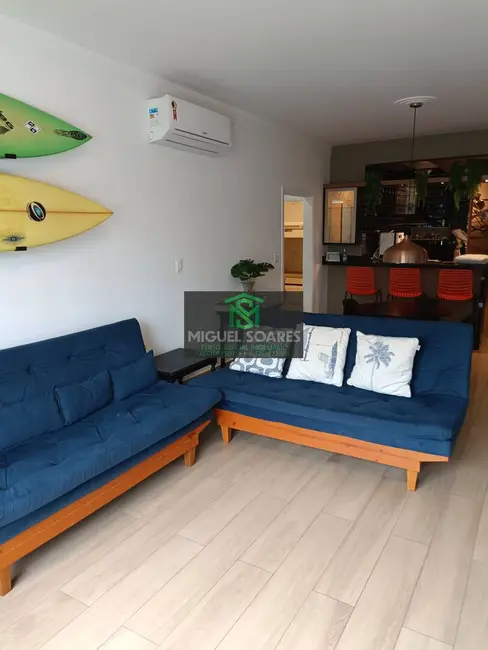 Apartamento com 2 quartos para alugar, 110m2 em Boqueirão, Santos - SP - imagem 3 Foto 3 de Apartamento com 2 quartos para alugar, 110m2 em Boqueirão, Santos - SP