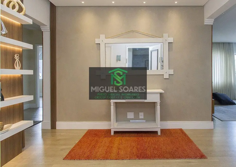 Foto 2 de Apartamento com 3 quartos à venda, 180m2 em Boqueirão, Santos - SP