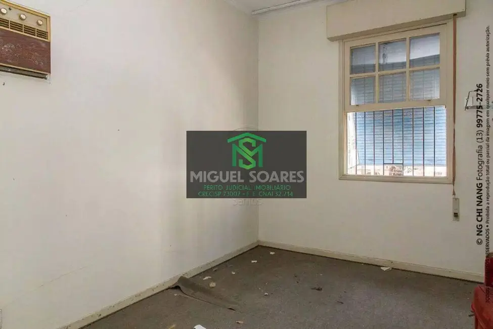 Foto 4 de Casa com 4 quartos à venda, 239m2 em Campo Grande, Santos - SP