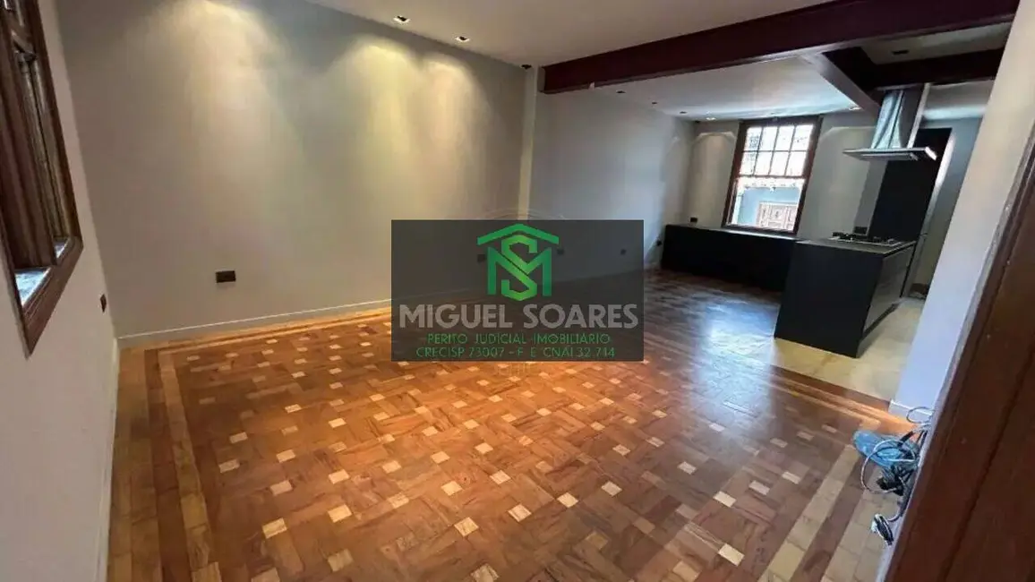 Foto 5 de Casa com 2 quartos à venda, 96m2 em Gonzaga, Santos - SP