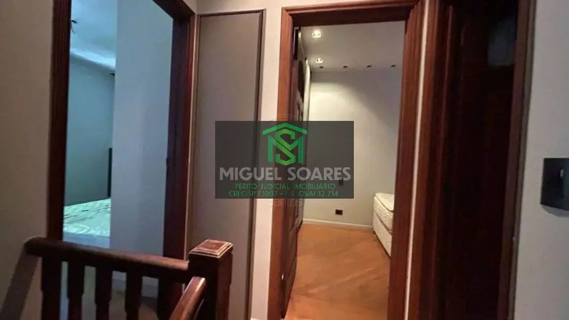 Foto 7 de Casa com 2 quartos à venda, 96m2 em Gonzaga, Santos - SP