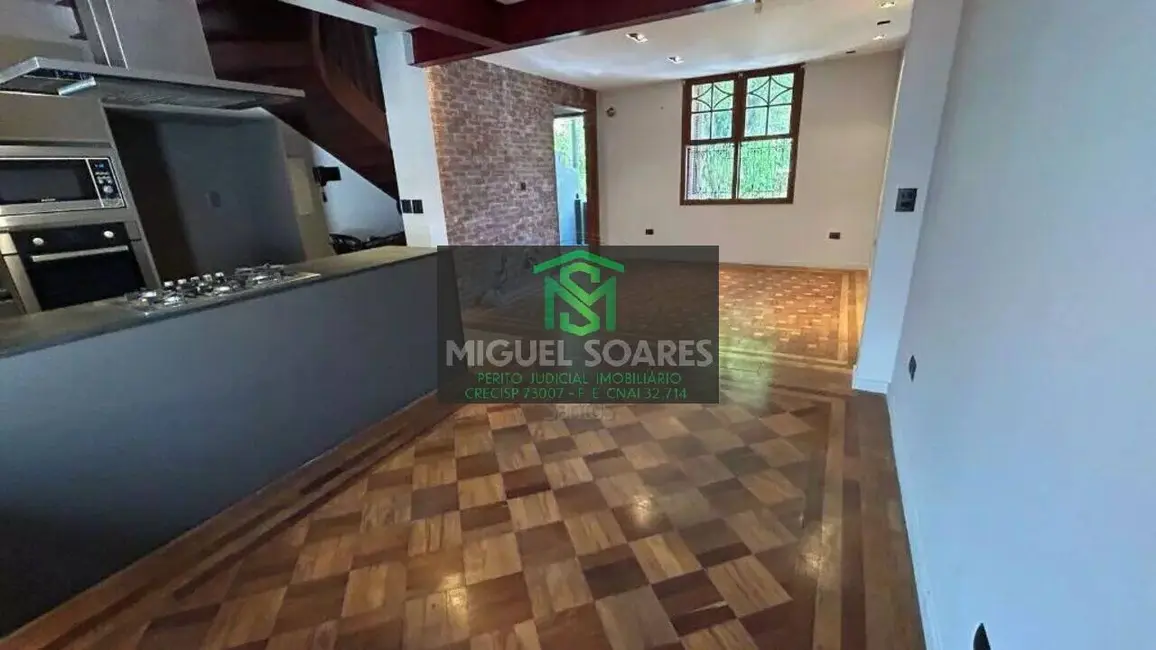 Foto 4 de Casa com 2 quartos à venda, 96m2 em Gonzaga, Santos - SP