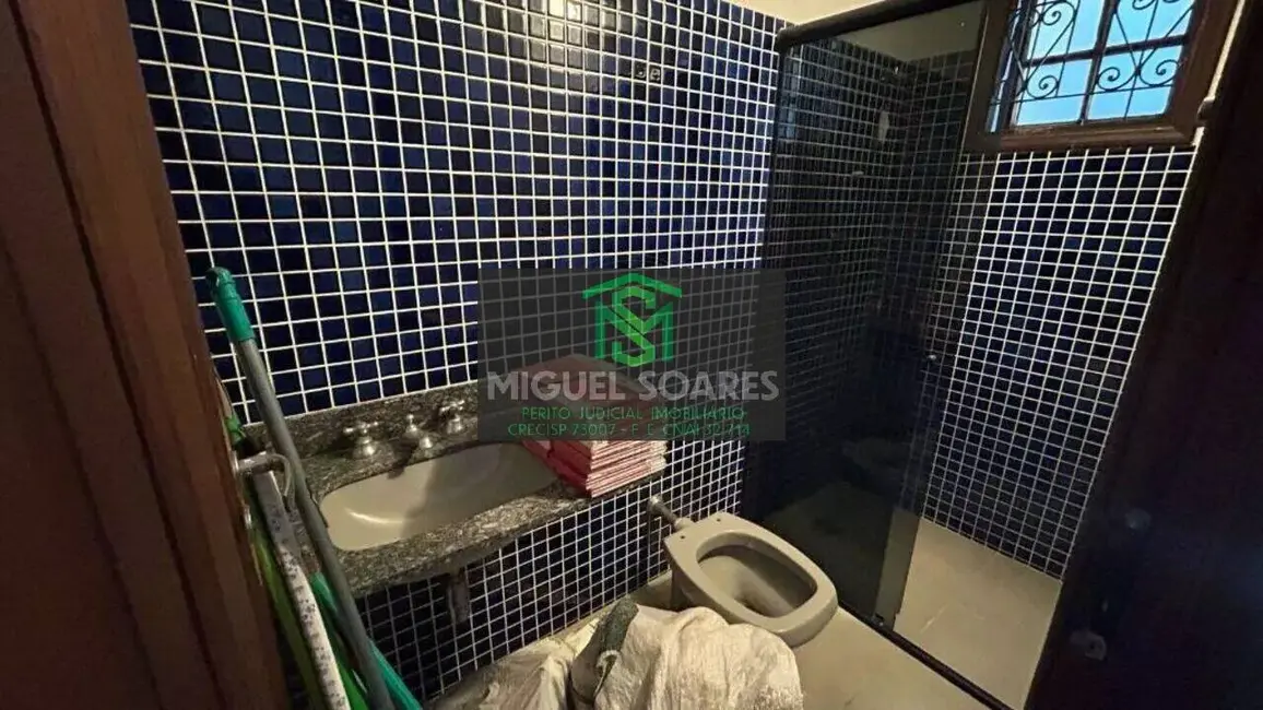 Foto 8 de Casa com 2 quartos à venda, 96m2 em Gonzaga, Santos - SP