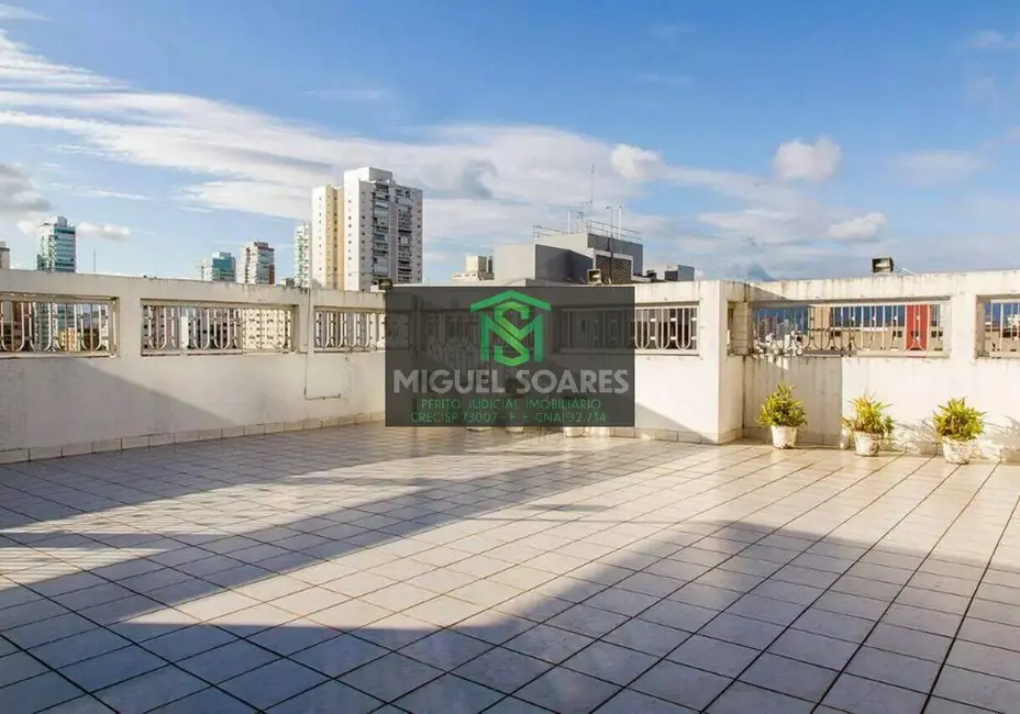 Foto 1 de Apartamento com 2 quartos à venda, 99m2 em Embaré, Santos - SP