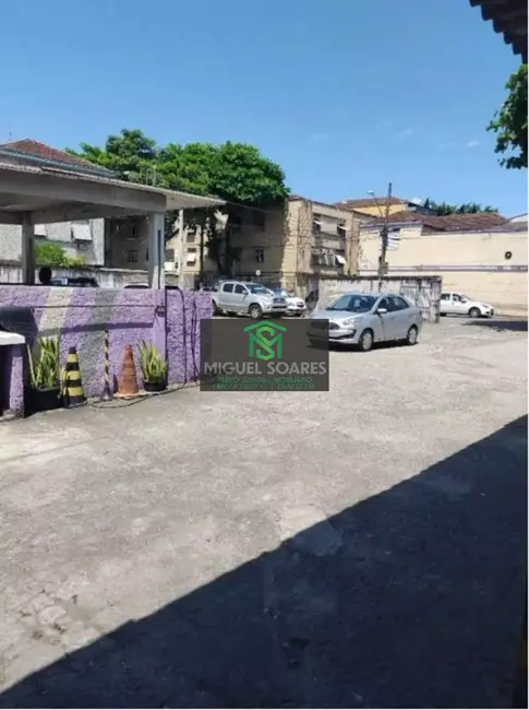 Foto 13 de Terreno / Lote à venda em Macuco, Santos - SP