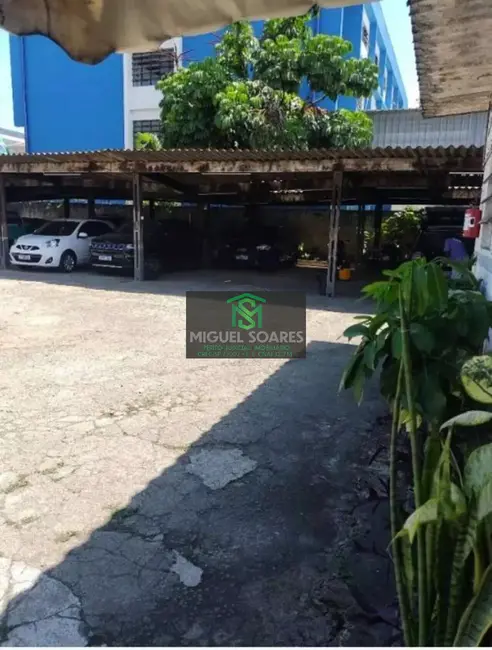 Foto 9 de Terreno / Lote à venda em Macuco, Santos - SP