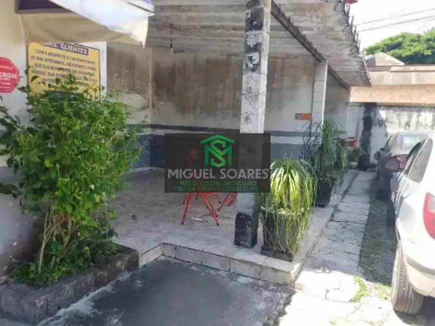 Foto 14 de Terreno / Lote à venda em Macuco, Santos - SP