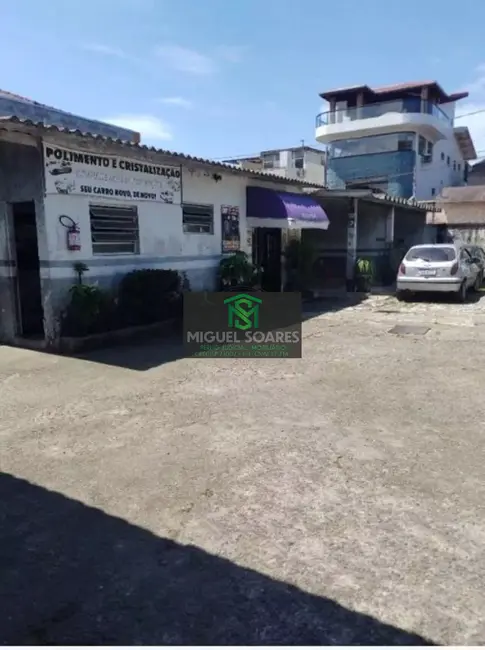 Foto 8 de Terreno / Lote à venda em Macuco, Santos - SP