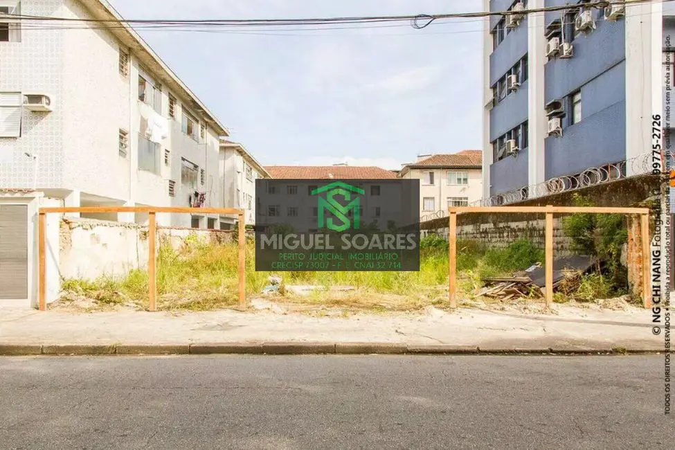 Foto 4 de Apartamento à venda, 625m2 em Macuco, Santos - SP