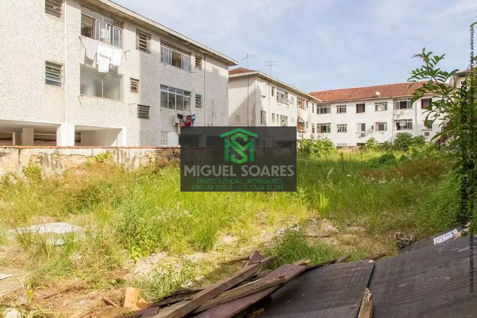 Foto 3 de Apartamento à venda, 625m2 em Macuco, Santos - SP