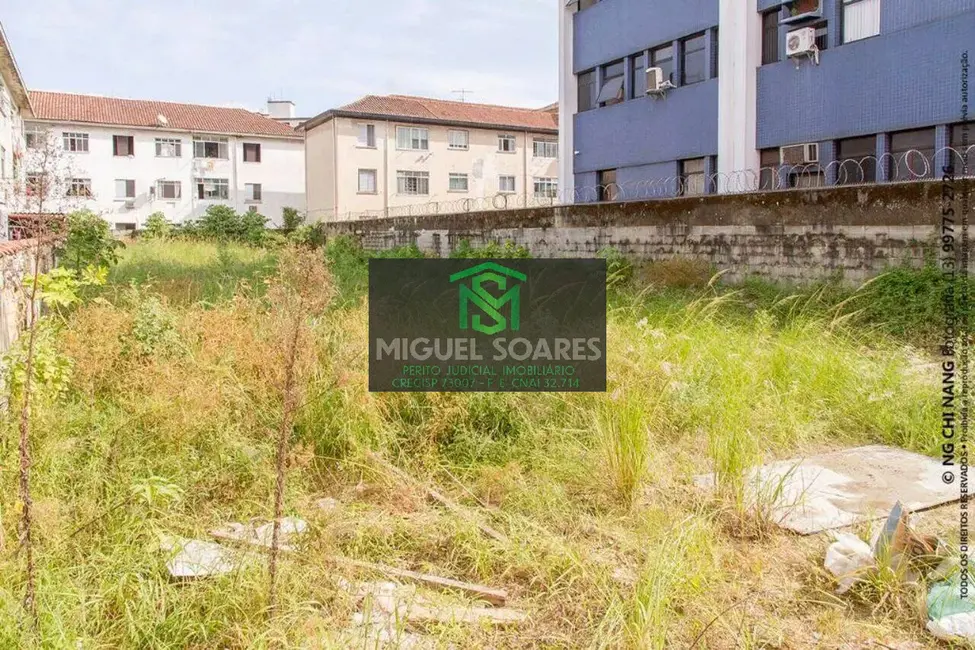 Foto 5 de Apartamento à venda, 625m2 em Macuco, Santos - SP