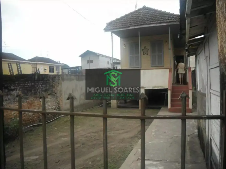 Foto 7 de Terreno / Lote à venda, 442m2 em Macuco, Santos - SP