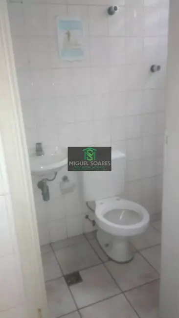 Foto 9 de Sala Comercial para alugar, 400m2 em Vila Mathias, Santos - SP