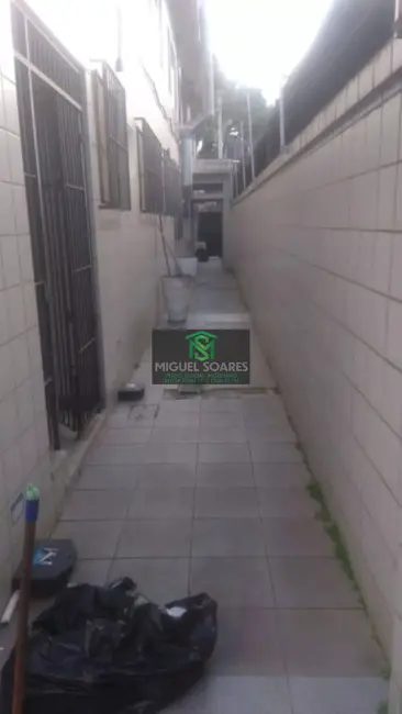 Foto 2 de Sala Comercial para alugar, 400m2 em Vila Mathias, Santos - SP