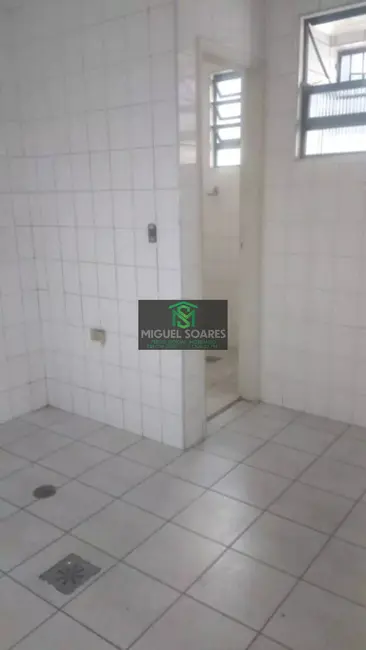 Foto 3 de Sala Comercial para alugar, 400m2 em Vila Mathias, Santos - SP