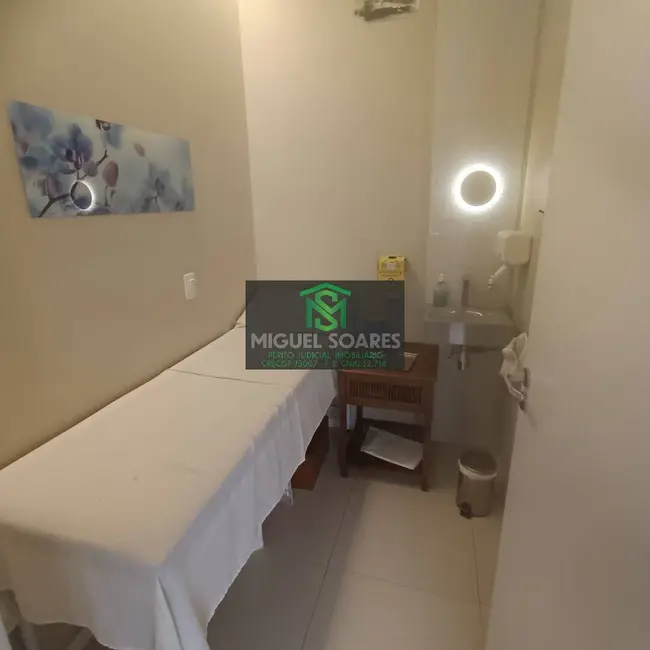 Foto 3 de Sala Comercial à venda e para alugar, 99m2 em Gonzaga, Santos - SP