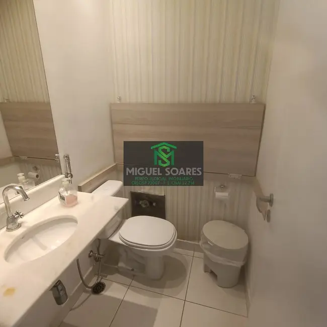 Foto 2 de Sala Comercial à venda e para alugar, 99m2 em Gonzaga, Santos - SP