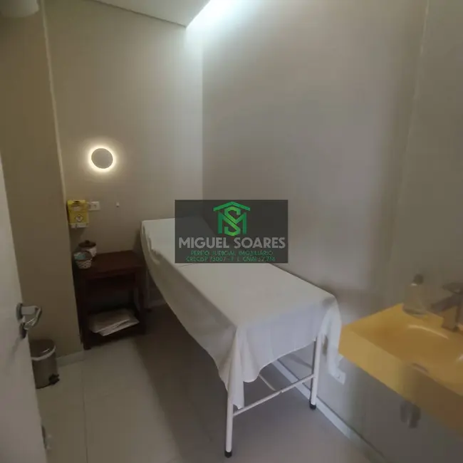 Foto 4 de Sala Comercial à venda e para alugar, 99m2 em Gonzaga, Santos - SP